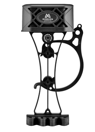 Mission M Quiver (3-Arrow)