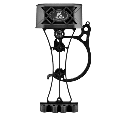 Mission M Quiver (3-Arrow)
