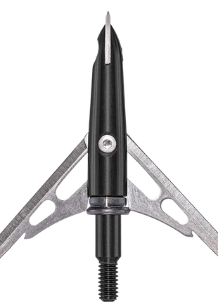 RAGE Black Series COC 2in 3pk
