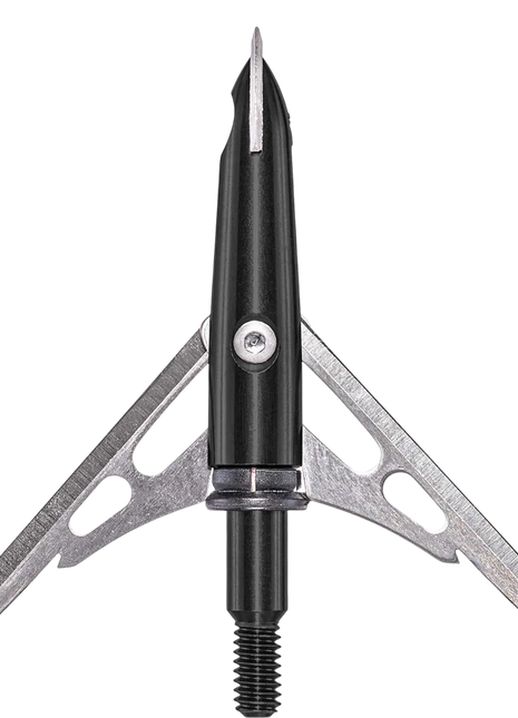 RAGE Black Series COC 2in 3pk