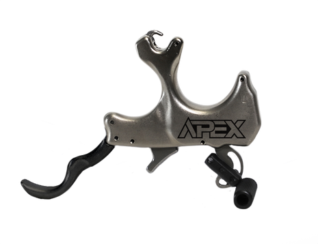 SCOTT Apex, Thumb Trigger Release, Medium