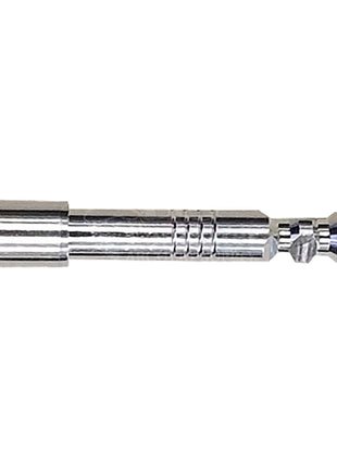 GOLD TIP INSERT .204 AIRSTRIKE/QUANTUM 340 Alum XXgr (dz)