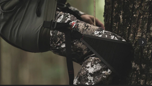 ARSENAL SLINGR DLX Knee Protector Strap