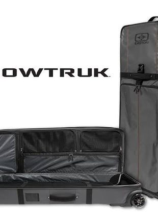 Easton Bowcase, Bow Truk Travel Roller - 3616 (Ea)