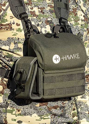Hawke Bino Harness Binocular Harness Pro Pack