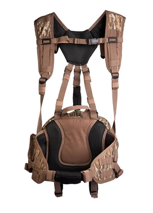 Trophyline Platow Pack - Mossy Oak Bottomland