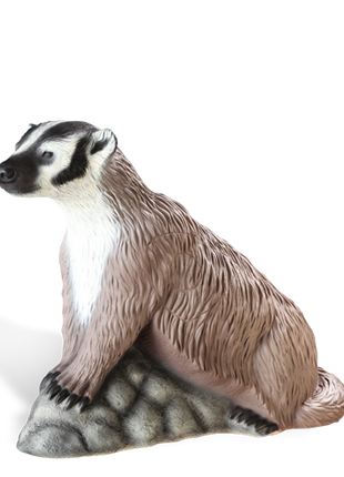 Rinehart Signature Badger