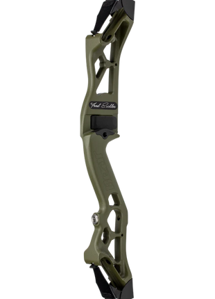 Bear Riser, Fred Eichler Signature Series LH Camo