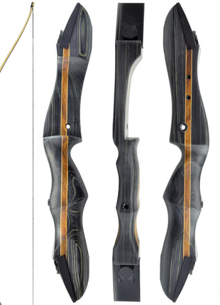 Southwest Archery 64" Ghost Takedown Longbow