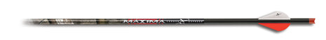 CARBON EXPRESS MAXIMA HUNTER 20" CROSSBOLT  W/MOON NOCK 6PK