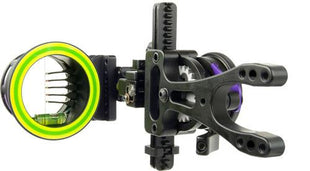 SPOT-HOGG Fast Eddie, 5 Pin, Right Hand, .019", MRT