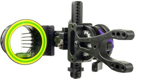 SPOT-HOGG Fast Eddie, 5 Pin, Right Hand, .019", MRT