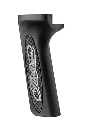 MATHEWS Grip, Flatback Carbon