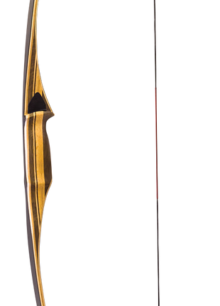 PSE Terra Longbow (64")
