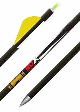 GOLD TIP SHAFT 30X (.399) PLUS 150 (.005) (dz)