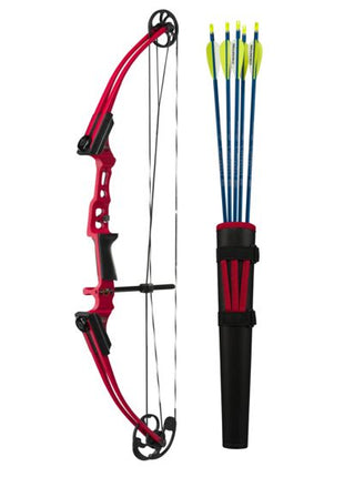 Genesis Mini Bow with Kit