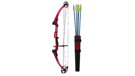 Genesis Mini Bow with Kit