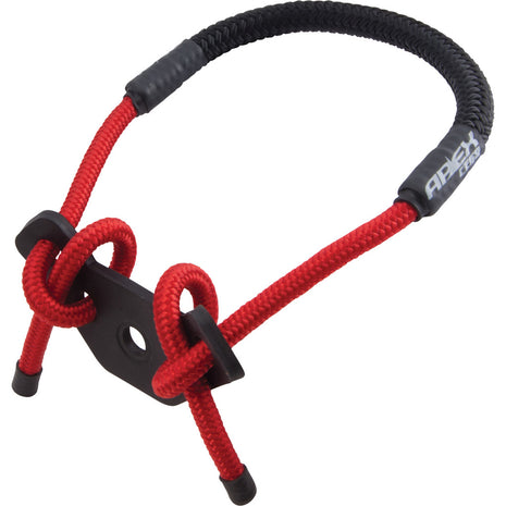 APEX AG ATTITUDE SLING RED/BLK