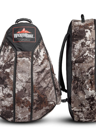 TENPOINT Wicked Ridge Ambush Bowpack (f/All Wicked Ridge Models) Black