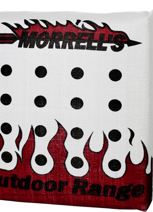 Morrell Repl. Cover Kit - Outdoor Range Wildfire