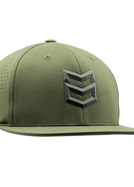 Mtn Ops Drip Hat