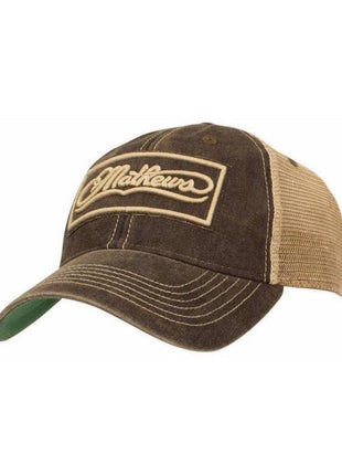 Mathews Apl Cap, Established (Legacy)