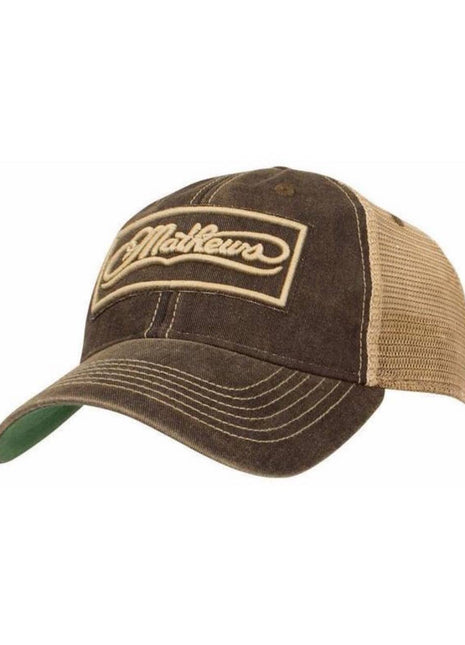 Mathews Apl Cap, Established (Legacy)