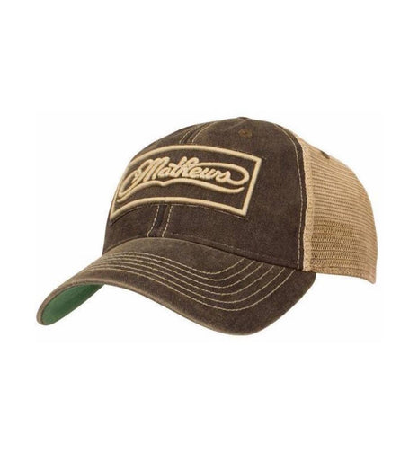 Mathews Apl Cap, Established (Legacy)