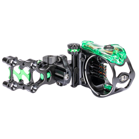 IQ Micro 5-pin, LH