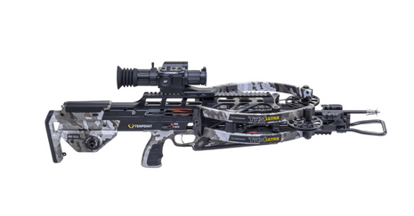 TENPOINT TRX Ultra Vision, ACUslide MAXX, Vison RF Scope Vektra