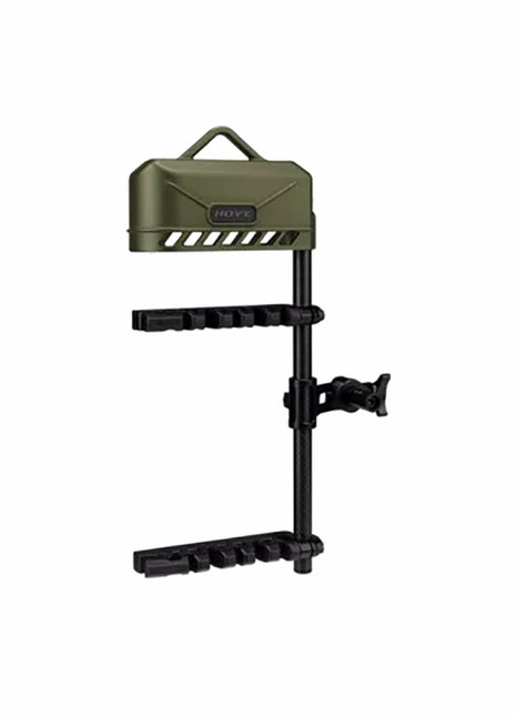 Hoyt Qvr Superlite DG 4 Arrow Gcly Pkg
