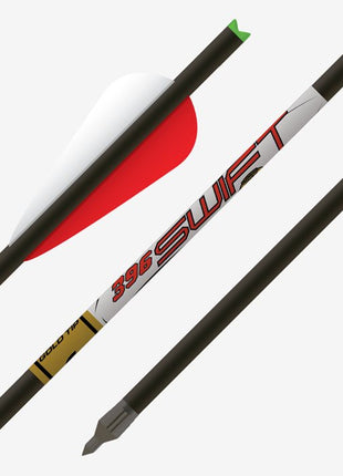 GOLD TIP BOLT SWIFT (.338)