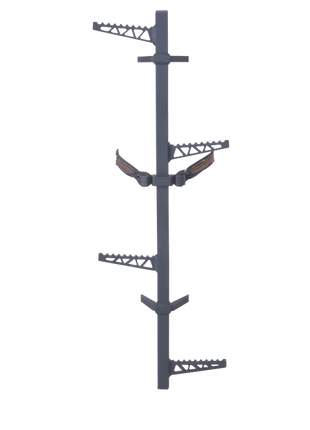 Millennium Aluminum Hang-On Climbing Stick M-251