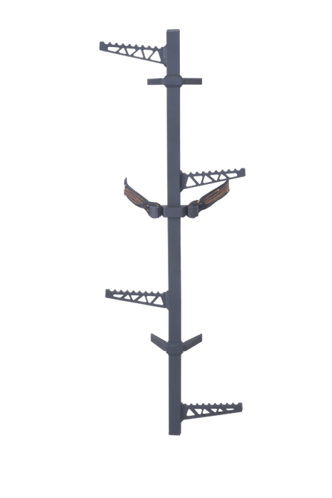 Millennium Aluminum Hang-On Climbing Stick M-251