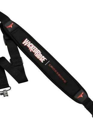 TENPOINT Wicked Ridge Neoprene Sling Black