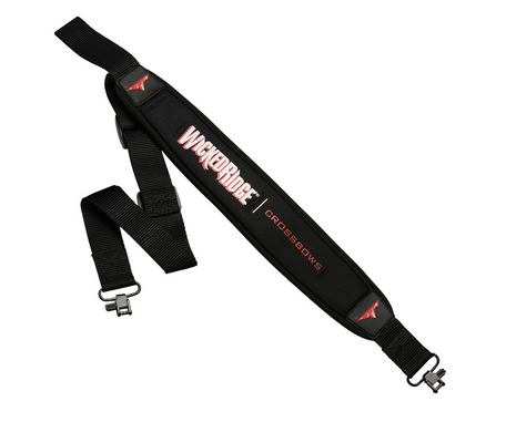 TENPOINT Wicked Ridge Neoprene Sling Black