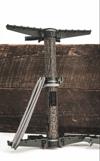 ARSENAL ICON™ X20 - 3PK