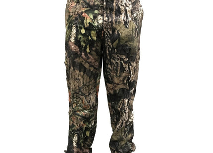 Pursuit Gear - 6 Pock Pant w/ Comfort Waist - MO COUNTRY DNA - Medium