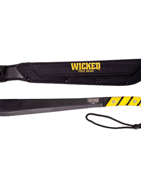 WICKED TREE GEAR Wicked Machete -