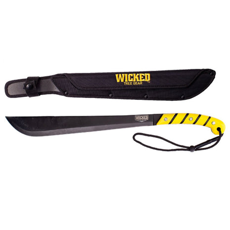 WICKED TREE GEAR Wicked Machete -