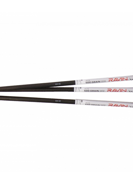 Ravin Arrows XK5 500 gr. Lighted .001 3PK