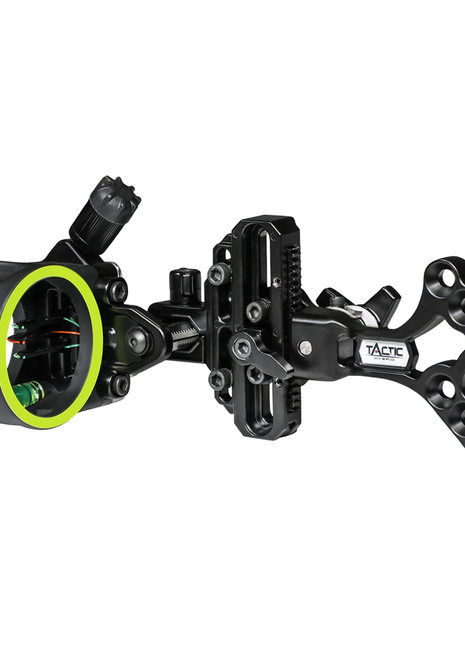 CBE Tactic Hybrid, 3 Pin, 0.019" Fibers