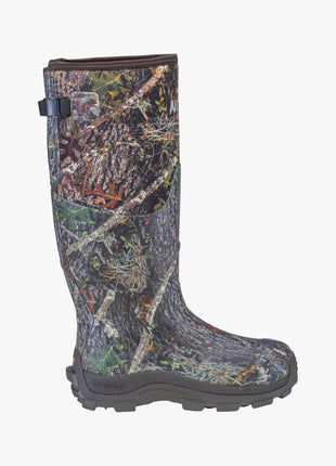 DRYSHOD NoSho Gusset M14 All Camo
