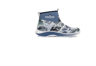 FISHOOZ DRYRUN ANKLE BOOT