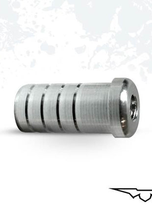 Black Eagle Aluminum Flat Nock