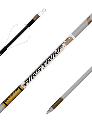 GOLD TIP SHAFT AIRSTRIKE (.204) 340 (dz)