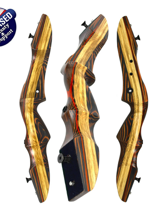 Southwest Archery Tigershark PRO Riser