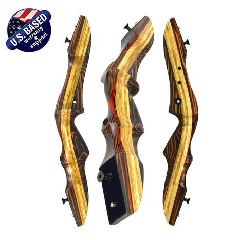 Southwest Archery Tigershark PRO Riser