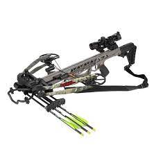 BEAR X Domain 410 RH / LH Mossy oak Break Up Country
