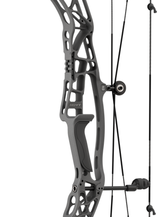 HOYT BOW ALPHA AX-3 29
